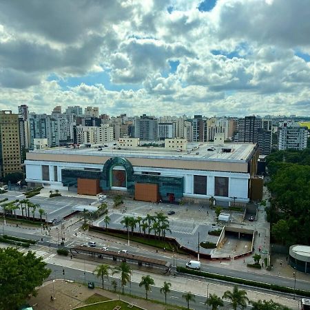 Sampa Stay Сан-Пауло Экстерьер фото