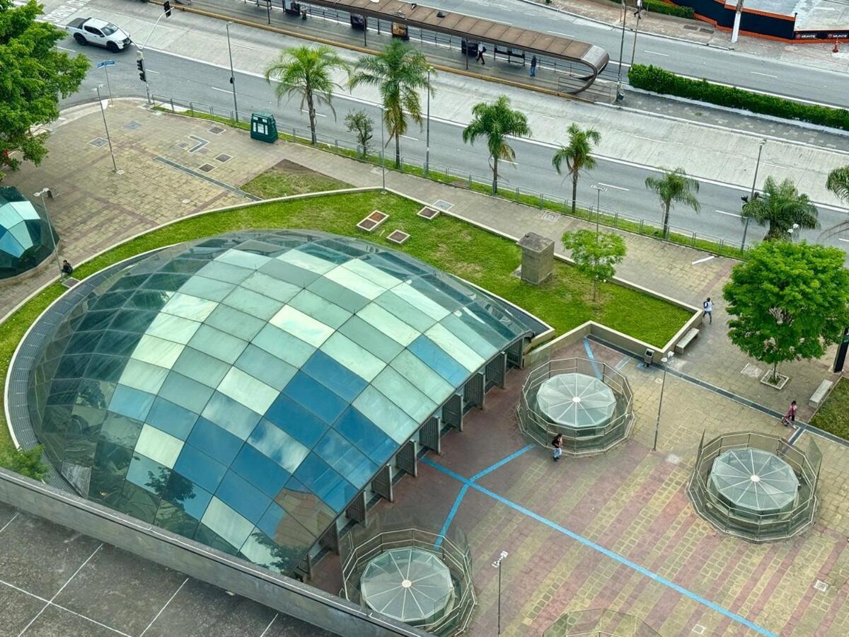 Sampa Stay Сан-Пауло Экстерьер фото
